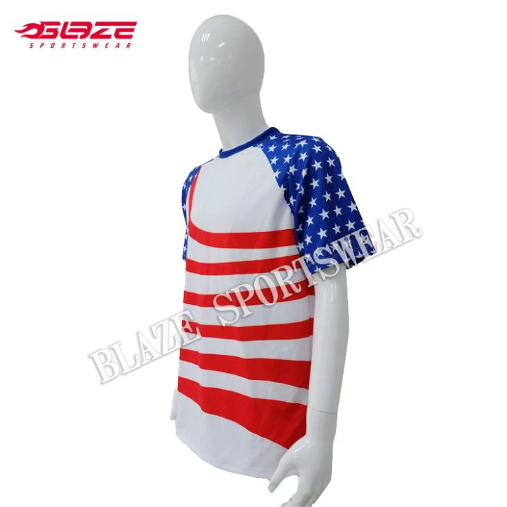 Unique Style Dri Fit Softball Uniforms