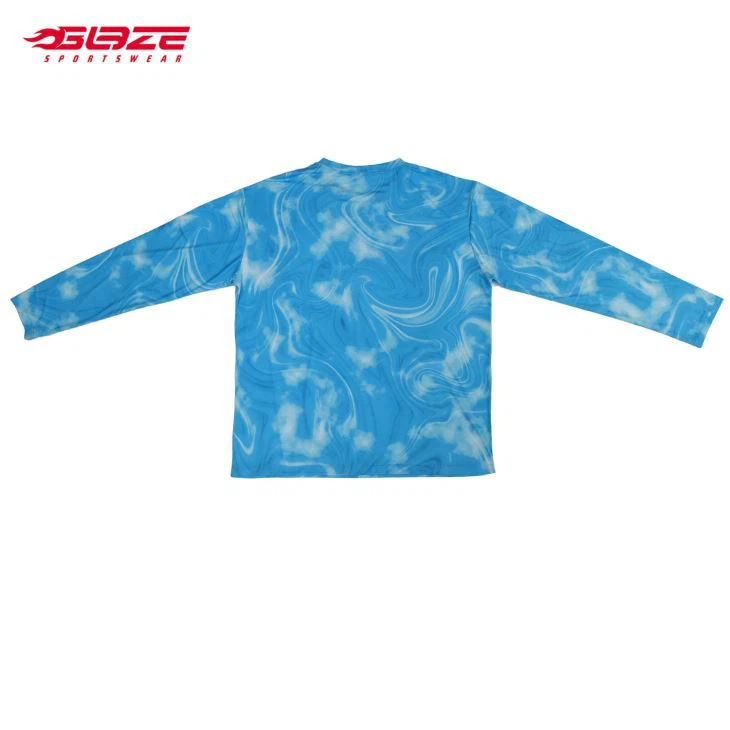 Crew Neck Sport Boys T Shirt